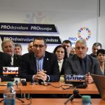 Liderul Pro România: “Mi-aș dori ca Sorin Grindeanu să se ducă la PSD și să facă reformă acolo”