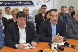 Deputatul Adrian Pau: “Recomandăm candidatului USR pentru Primăria Timişoarei să evite teme politice naţionale, pentru că îl depăşesc“