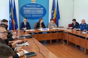 Autorităţile județene: “Nu s-a luat în discuţie măsura închiderii municipiului Timişoara, nici a intrării orașului în carantină“