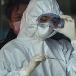 Crește numărul victimelor epidemiei de pneumonie virală din China