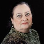 Aniversare. Fall Ilona – 80 de ani și o viață dedicată teatrului