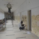 Au început lucrările la ambulatoriul Spitalului Municipal din Caransebeș
