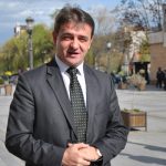 A murit fostul primar al Reșiței, Mihai Stepanescu