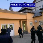 Descinderi la sediile unor firme și la o instituție publică în județul Arad
