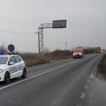 Atenţie, şoferi! Transport agabaritic pe ruta Vama Nădlac –  Cristian (județul Brașov)