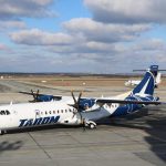 TAROM lansează oferte speciale către București, de la 79 €/sens
