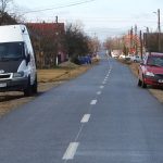 Asfaltarea drumurilor din satele aparţinătoare, prioritatea Primăriei Recaş/ FOTO-VIDEO