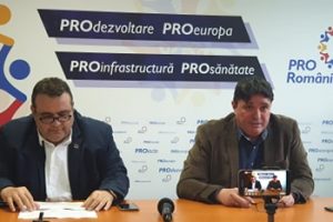 Medicul Marius Craina: “Nu cred că acest Corp de Control a venit întâmplător, imediat după anunțarea candidaturii mele la Primăria Timișoara”