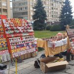 Comercializarea mărțișoarelor și altor obiecte de 1 Martie va avea loc la Timișoara în condiții speciale