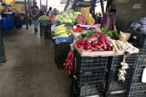 Piețele agro-alimentare rămân deschise