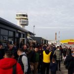 Criza provocată de Coronavirus loveşte puternic şi Aeroportul Internațional Timișoara