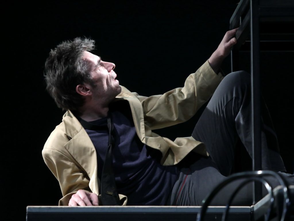 Rinocerii de Eugène Ionesco, în premieră la Teatrul Naţional Timişoara
