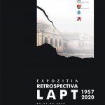 Retrospectiva LAPT (1957-2020). Expoziție cu lucrări ale artiștilor profesori ai Liceului de Arte Plastice
