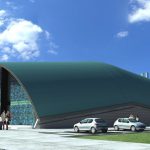 CNI va construi un bazin de înot la Sânandrei