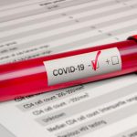 În Caraș-Severin numărul de confirmați cu coronavirus rămâne la cinci