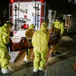 13 pacienți din Suceava au decedat infectați cu coronavirus. Bilanțul a ajuns la 65 de morți