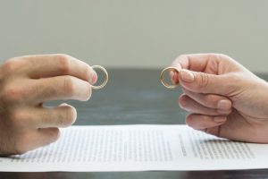 Schimbare majoră pentru cei care divorțează