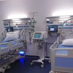 Primăria cumpără 15 paturi ATI pentru Spitalul de Boli Infecţioase