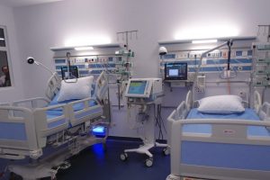 Primăria cumpără 15 paturi ATI pentru Spitalul de Boli Infecţioase