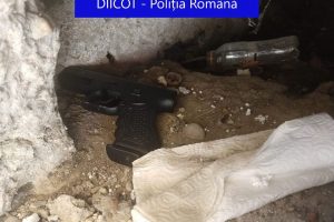 O grupare interlopă din Timișoara a plănuit asasinarea unui jurnalist