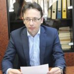 Horea Timiș, directorul DSP Arad este coordonator al Regiunii de dezvoltare Vest pentru gestionarea situației COVID – 19
