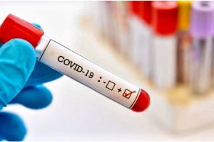 357 de cadre medicale infectate cu coronavirus