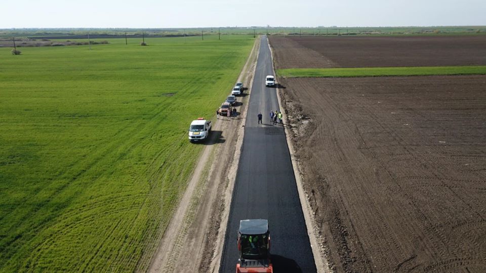 O nouă legătură cu autostrada A1. Ce se întâmplă la Giarmata