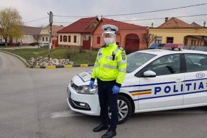 La Poliția Timiș se preiau cereri de înscriere pentru Academia de Poliție