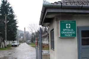 300.000 euro pentru spitalele orășenești și municipale de la Consiliul Județean Timiș