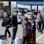 Mii de români se întorc acasă de Paște, în ciuda restricțiilor