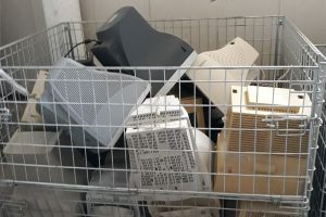 Acord între Primăria Timișoara și Asociația CASUS pentru ridicarea gratuită a deșeurilor de echipamente electrice și electronice