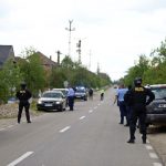 Razie în Lugoj şi trei comune. Poliţiştii au reţinut 16 permise şi au dat zeci de amenzi