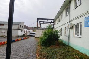 Şcoala din Jimbolia va fi extinsă şi renovată