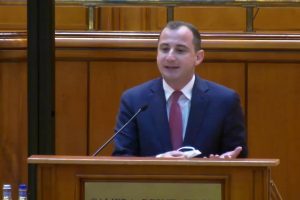 Liderul deputaților PSD Alfred Simonis, despre măștile de protecție pentru persoanele vulnerabile