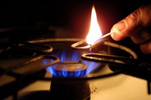 Distribuția gazelor naturale va fi sistată, luni, în Chișoda