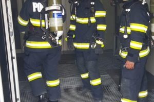 În minivacanța de Paști, pompierii timișeni au intervenit la 271 de solicitări