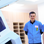 OncoHelp face pași importanți pentru a deveni cel mai mare Centru de Radioterapie din România