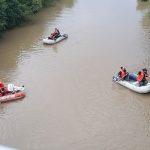 Pompierii atrag atenţia: pericol de înec în râurile din Timiş!
