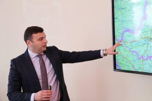 Începe modernizarea drumului, restricții de circulație pe Arad-Șiria-Pâncota