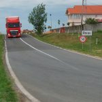 Investiţii importante în asfaltarea drumurilor din Recaş şi satele aparţinătoare