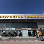 Licitație publică pentru închirierea a două spaţii „RENT-A-CAR” la Aeroportul Internațional Timișoar...