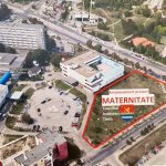 A fost semnat contractul pentru lucrările la noua maternitate a Spitalului Județean Timișoara