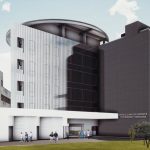 Spitalul ridicat de CJ Timiș, Ministerul Sănătății și Banca Mondială, tot mai aproape de realitate