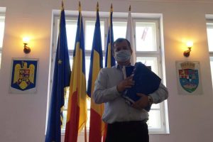 ALEGERI LOCALE: Candidatul ALDE la Primăria Timișoara și-a depus candidatura