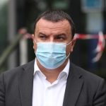 Călin Dobra: “Guvernul PNL a scăpat hățurile, Timișenii, mințiți cu nerușinare”