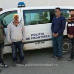 Trei albanezi care au încercat să intre ilegal în ţară, opriţi la frontiera cu Serbia