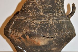 Morminte de incinerație descoperite de specialiștii din Timiș, pe sit-ul arheologic de la Susani