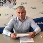 Marian Coandă, candidatul ALDE Timiș la funcția de consilier județean: “Bâlbele Guvernului cad pe umerii administrațiilor locale”(P)
