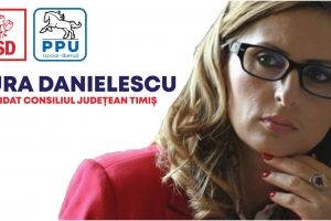 Aura Danielescu: În 27 de ani în învățământ nu am văzut aşa degringoladă (P)