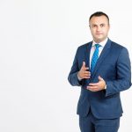 Deputatul Marian Cucșa: Timișoara poate fi transformată într-un oraș cu adevărat European dacă aparatul administrativ va fi ocupat de profesioniști (P)